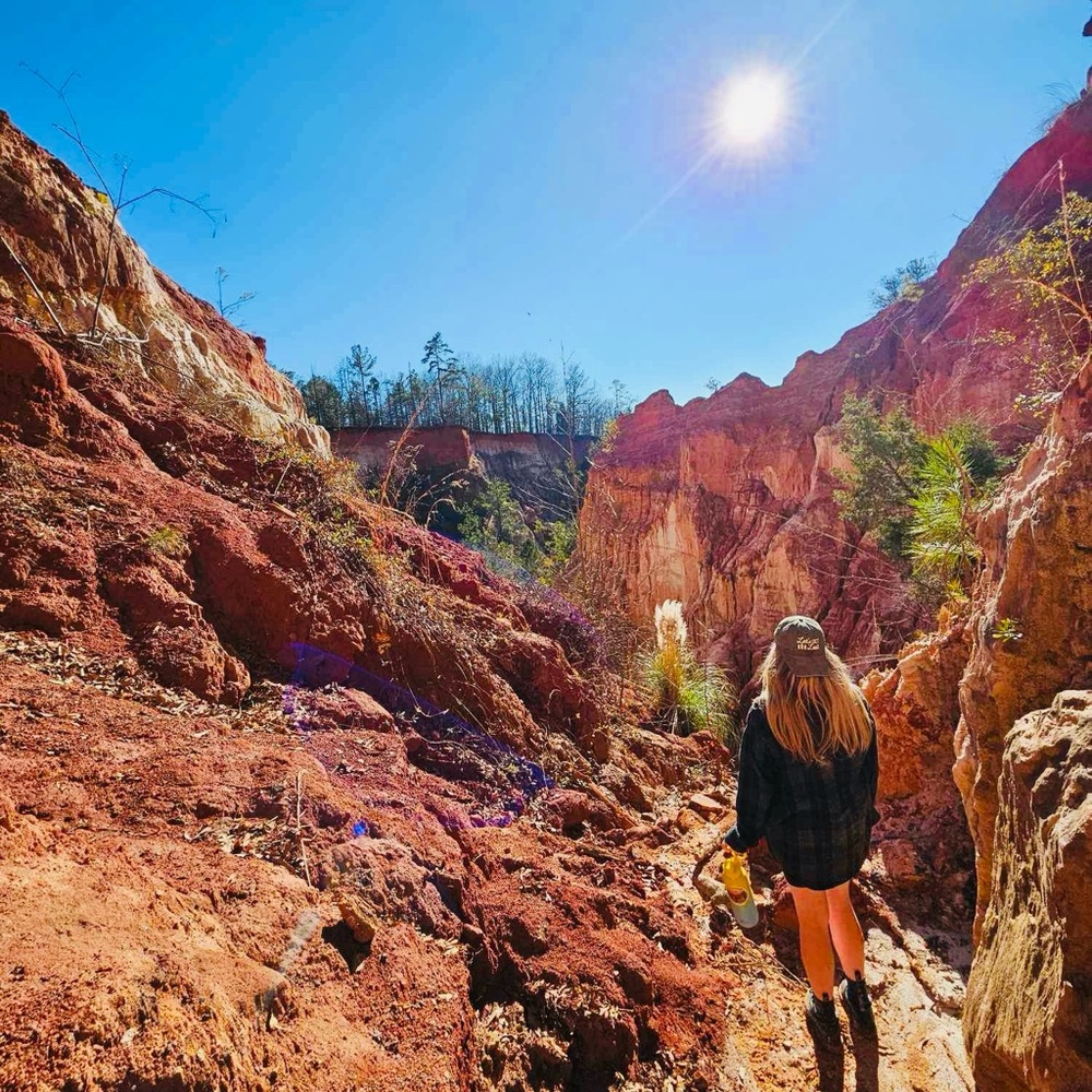 Meet your Posher, Meaghan